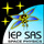 IEP SAS main page